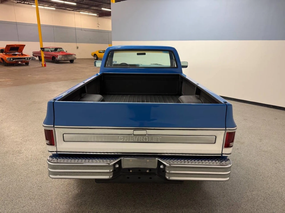1977 Chevrolet C/K 3rd Gen - Image 5 of 31