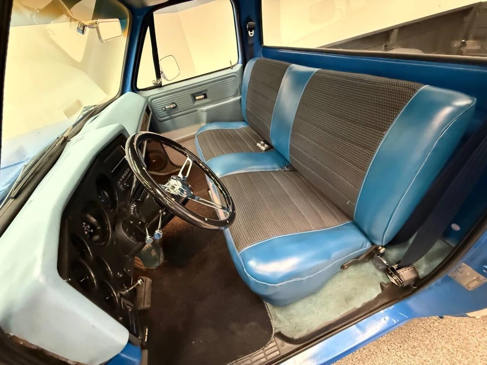 1977 Chevrolet C/K 3rd Gen - Image 13 of 31