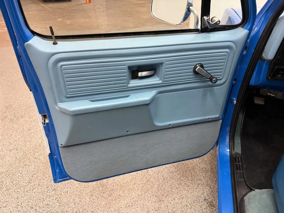 1977 Chevrolet C/K 3rd Gen - Image 11 of 31