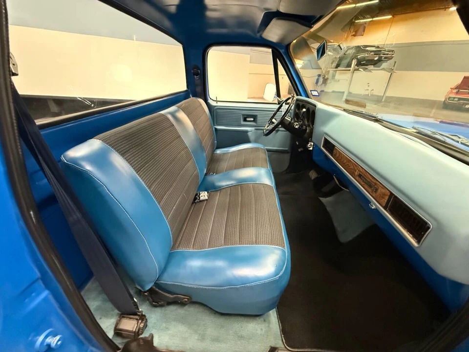 1977 Chevrolet C/K 3rd Gen - Image 27 of 31