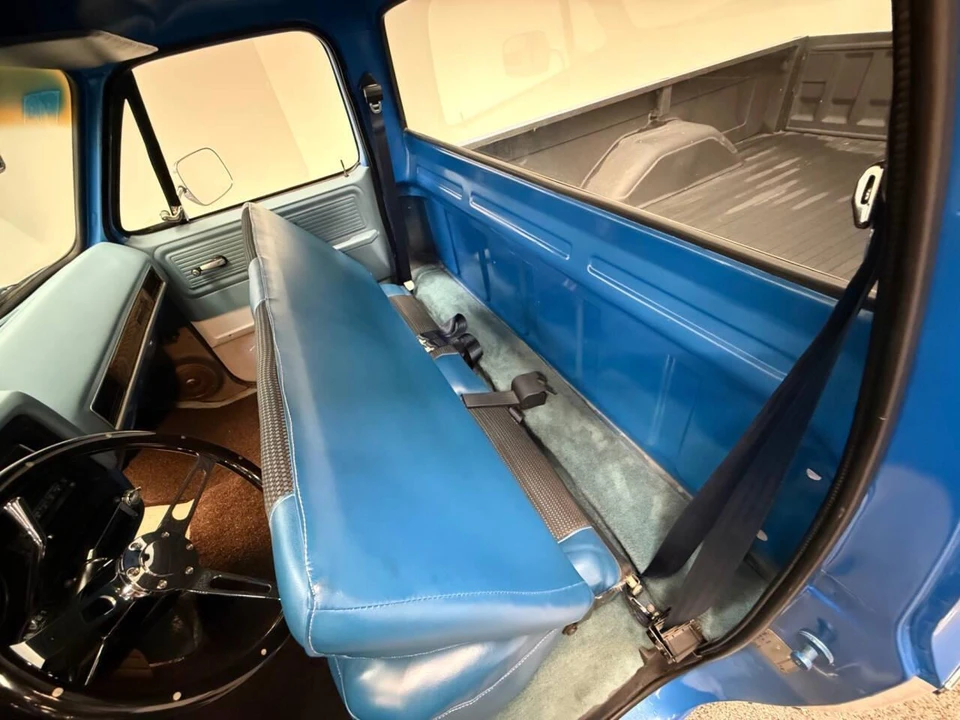 1977 Chevrolet C/K 3rd Gen - Image 21 of 31