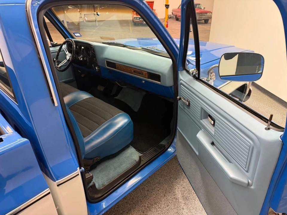 1977 Chevrolet C/K 3rd Gen - Image 25 of 31