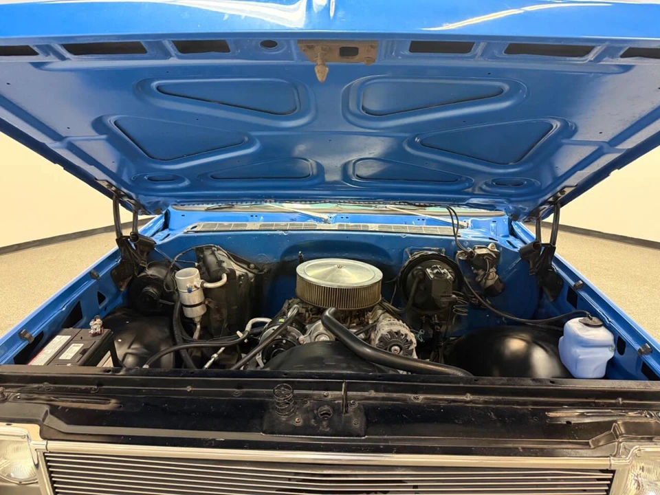 1977 Chevrolet C/K 3rd Gen - Image 31 of 31