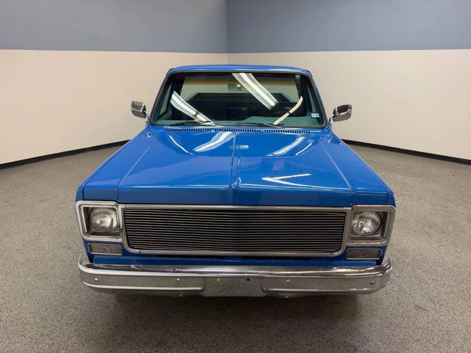 1977 Chevrolet C/K 3rd Gen - Image 9 of 31