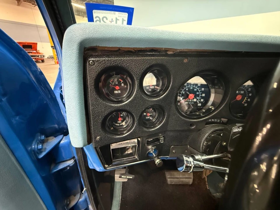1977 Chevrolet C/K 3rd Gen - Image 17 of 31