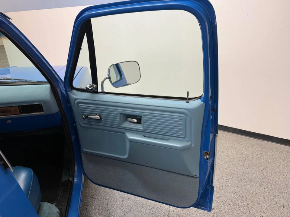 1977 Chevrolet C/K 3rd Gen - Image 23 of 31
