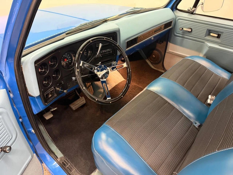 1977 Chevrolet C/K 3rd Gen - Image 14 of 31