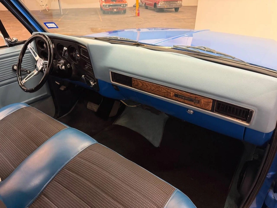 1977 Chevrolet C/K 3rd Gen - Image 28 of 31