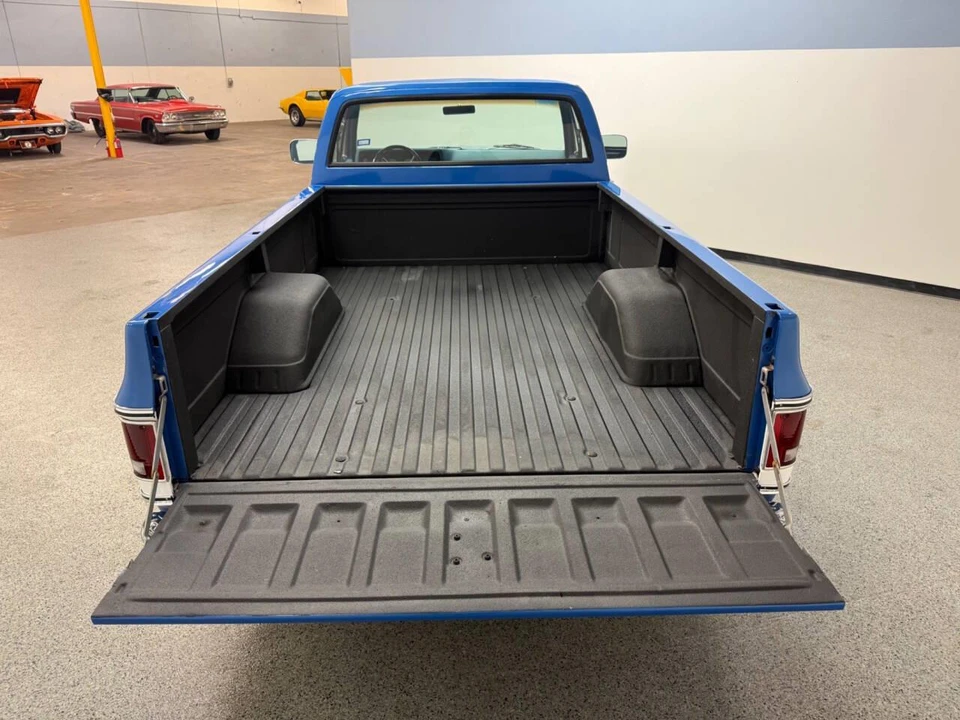 1977 Chevrolet C/K 3rd Gen - Image 22 of 31