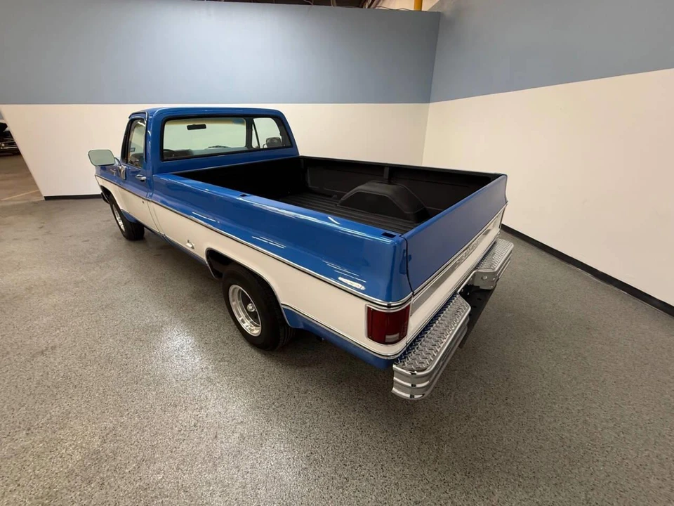 1977 Chevrolet C/K 3rd Gen - Image 4 of 31