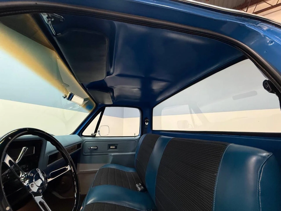 1977 Chevrolet C/K 3rd Gen - Image 20 of 31