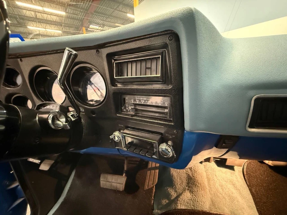 1977 Chevrolet C/K 3rd Gen - Image 18 of 31