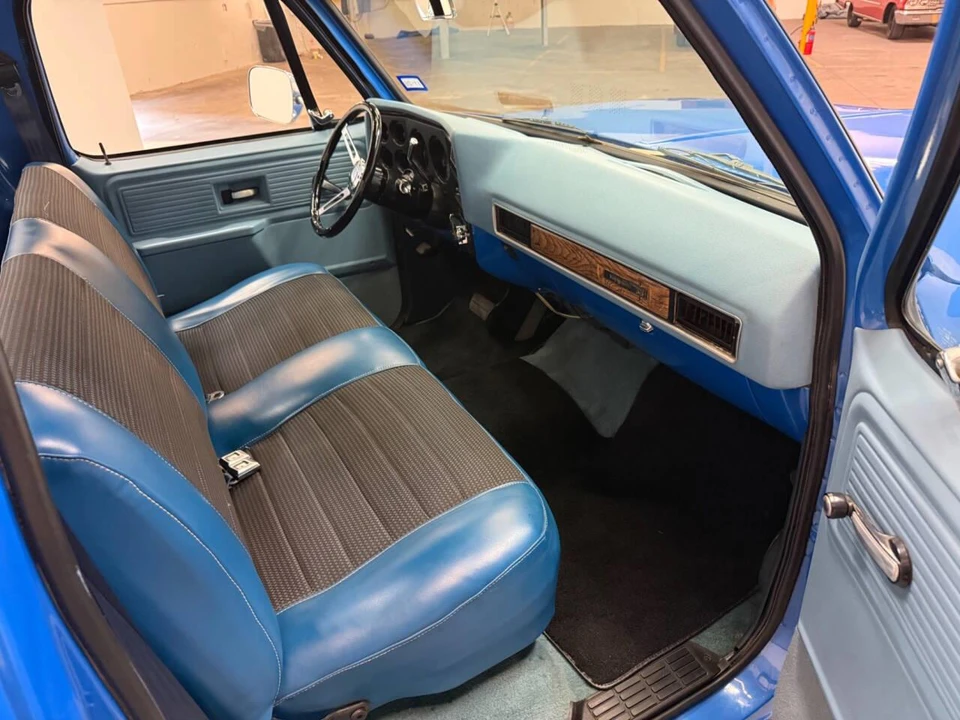 1977 Chevrolet C/K 3rd Gen - Image 26 of 31