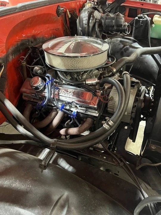 1977 Chevrolet C/K 3rd Gen - Image 10 of 12
