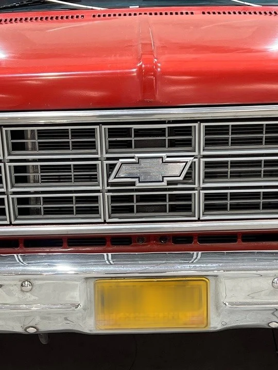 1977 Chevrolet C/K 3rd Gen - Image 8 of 12