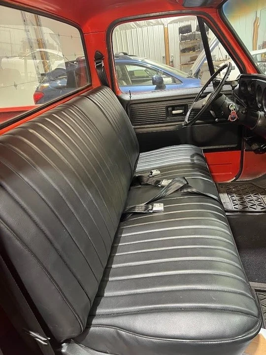 1977 Chevrolet C/K 3rd Gen - Image 11 of 12