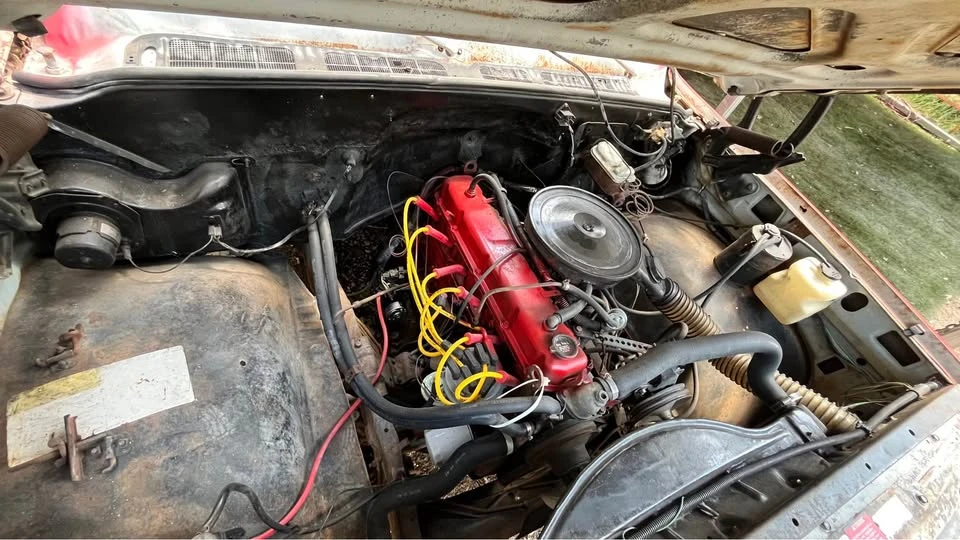 1977 Chevrolet C/K 3rd Gen - Image 8 of 8