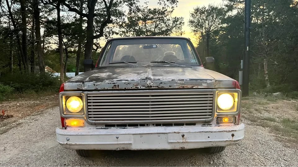 1977 Chevrolet C/K 3rd Gen - Image 6 of 8