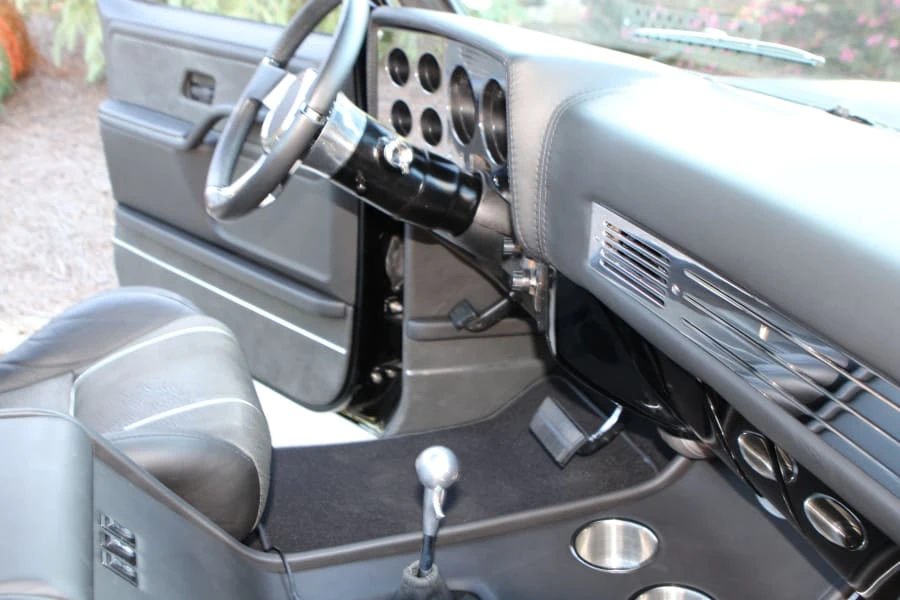 1977 Chevrolet C/K 3rd Gen - Image 27 of 31
