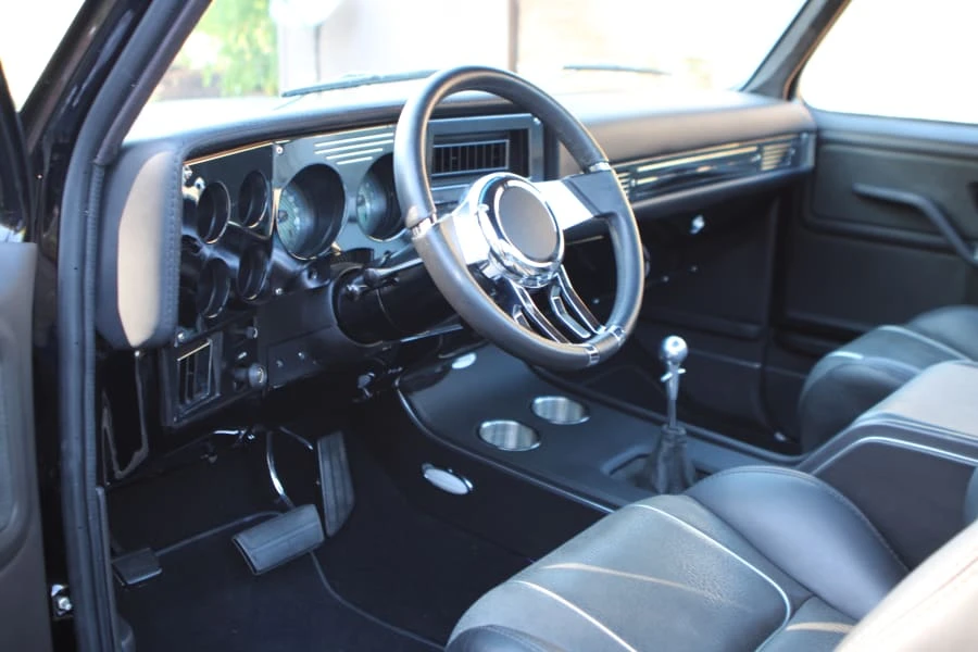1977 Chevrolet C/K 3rd Gen - Image 24 of 31