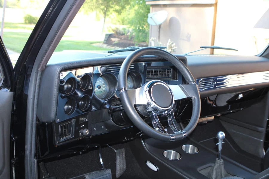 1977 Chevrolet C/K 3rd Gen - Image 28 of 31