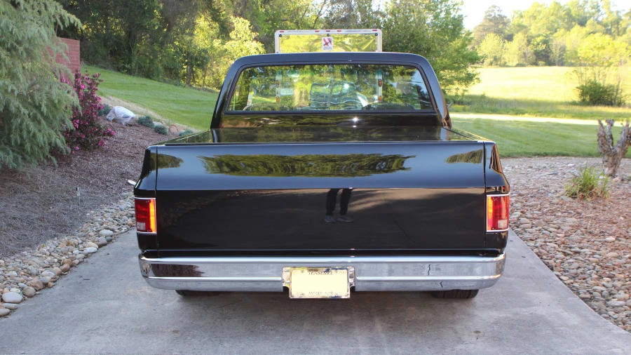 1977 Chevrolet C/K 3rd Gen - Image 8 of 31