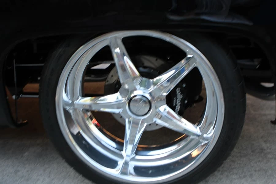 1977 Chevrolet C/K 3rd Gen - Image 18 of 31