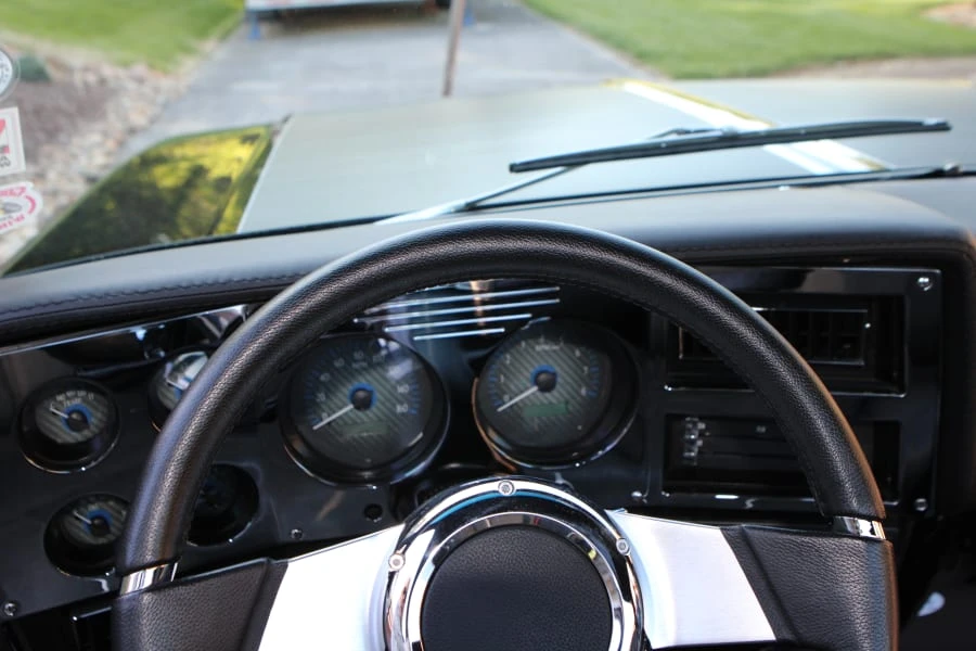1977 Chevrolet C/K 3rd Gen - Image 31 of 31