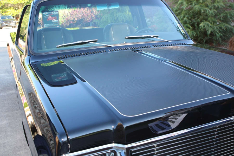 1977 Chevrolet C/K 3rd Gen - Image 21 of 31