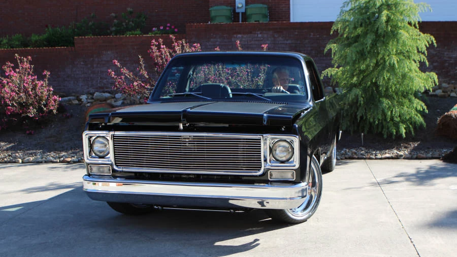 1977 Chevrolet C/K 3rd Gen - Image 3 of 31