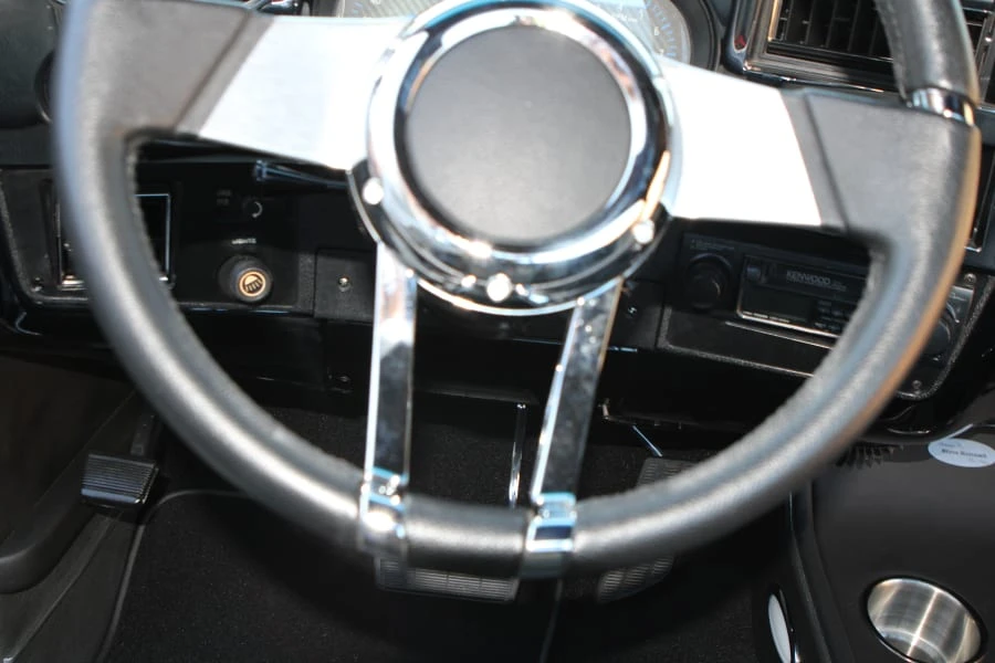 1977 Chevrolet C/K 3rd Gen - Image 30 of 31