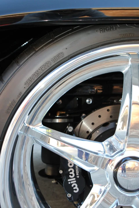 1977 Chevrolet C/K 3rd Gen - Image 23 of 31