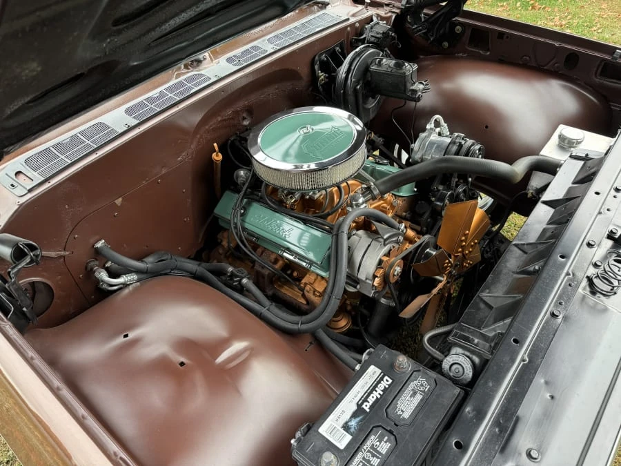 1977 Chevrolet C/K 3rd Gen - Image 10 of 10