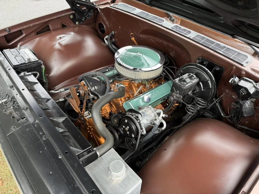 1977 Chevrolet C/K 3rd Gen - Image 8 of 10