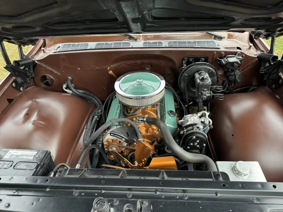 1977 Chevrolet C/K 3rd Gen - Image 9 of 10