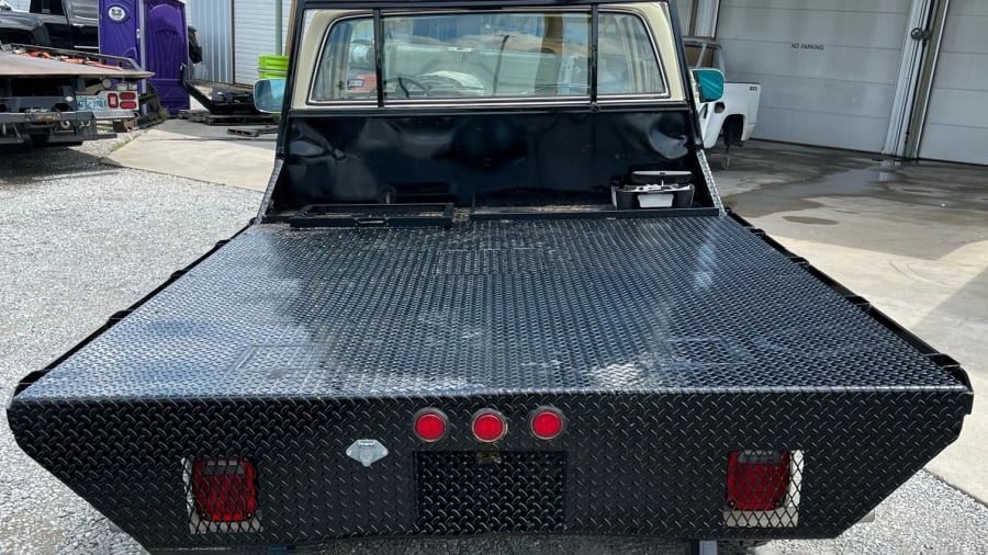 1977 Chevrolet C/K 3rd Gen - Image 5 of 16