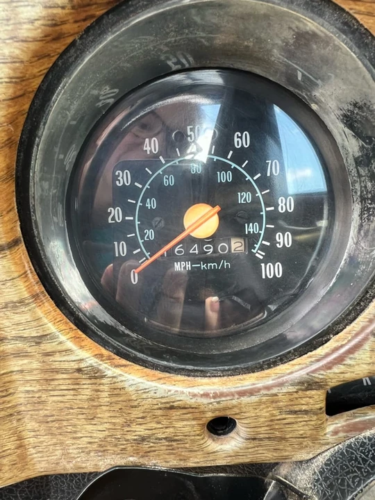 1977 Chevrolet C/K 3rd Gen - Image 10 of 16