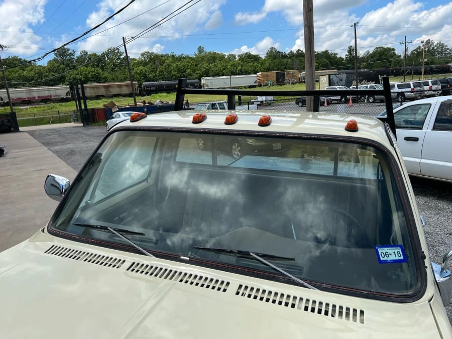 1977 Chevrolet C/K 3rd Gen - Image 7 of 16