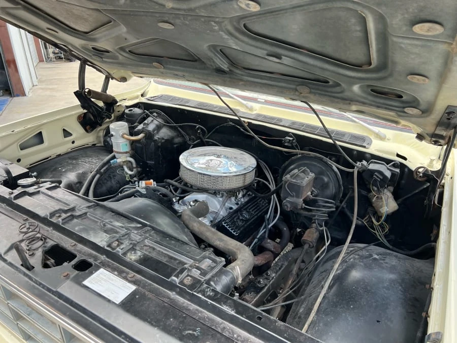 1977 Chevrolet C/K 3rd Gen - Image 15 of 16