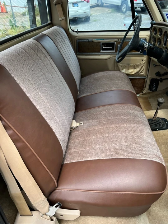 1977 Chevrolet C/K 3rd Gen - Image 12 of 16
