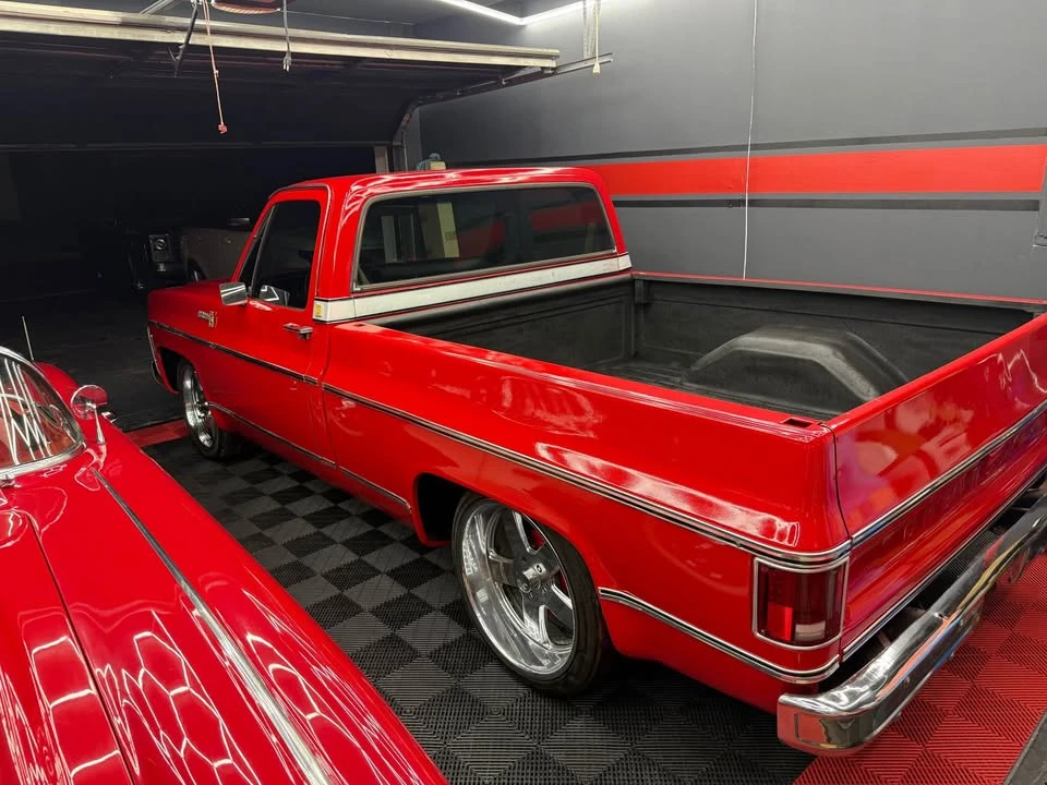 1977 Chevrolet C/K 3rd Gen - Image 18 of 19