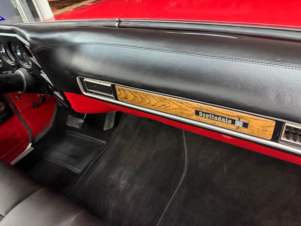 1977 Chevrolet C/K 3rd Gen - Image 12 of 19