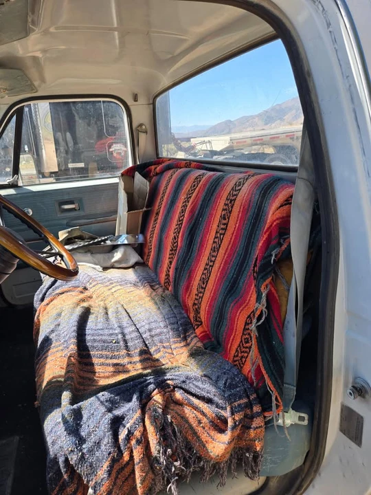 1977 Chevrolet C/K 3rd Gen - Image 11 of 15
