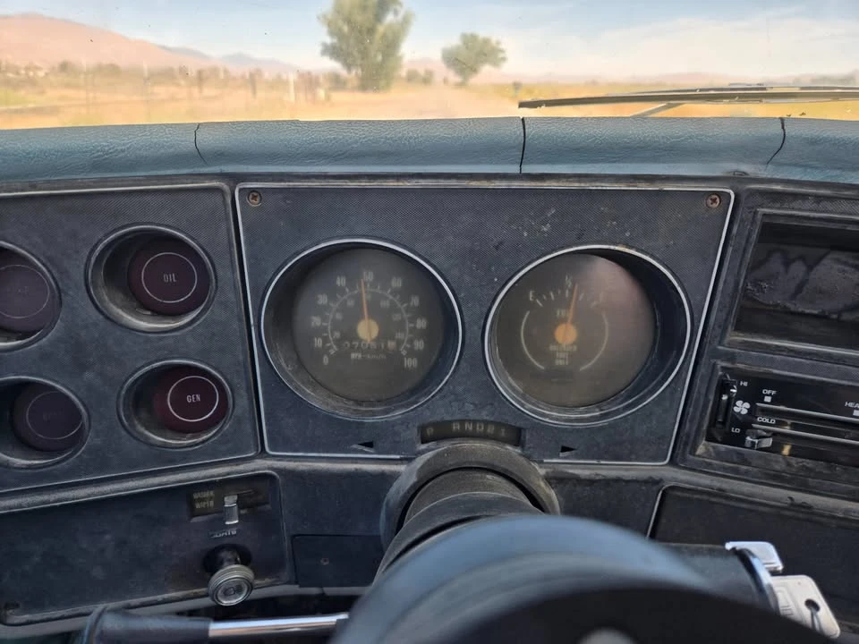 1977 Chevrolet C/K 3rd Gen - Image 2 of 15