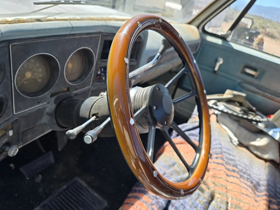 1977 Chevrolet C/K 3rd Gen - Image 14 of 15