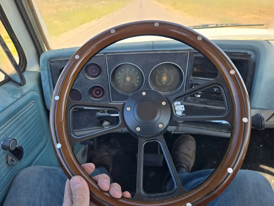 1977 Chevrolet C/K 3rd Gen - Image 5 of 15