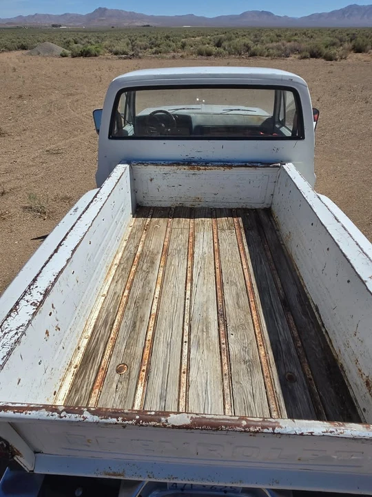 1977 Chevrolet C/K 3rd Gen - Image 9 of 15
