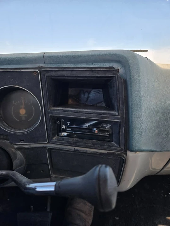 1977 Chevrolet C/K 3rd Gen - Image 4 of 15