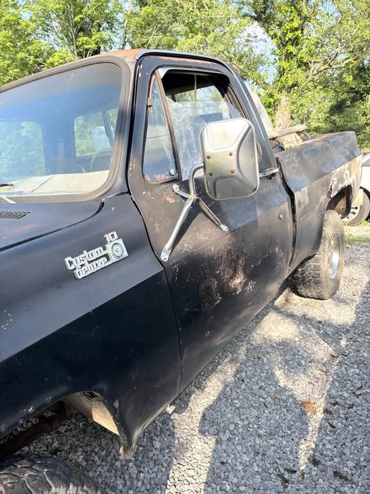 1977 Chevrolet C/K 3rd Gen - Image 5 of 7