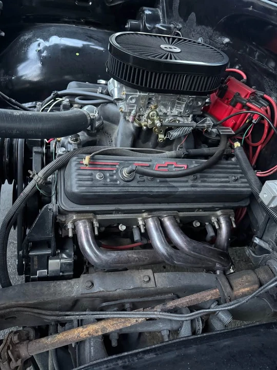 1977 Chevrolet C/K 3rd Gen - Image 12 of 12